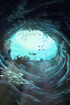 Blue Hole