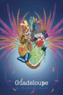 Coeur Guadeloupe