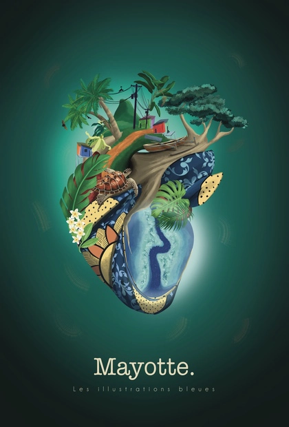 Coeur Mayotte