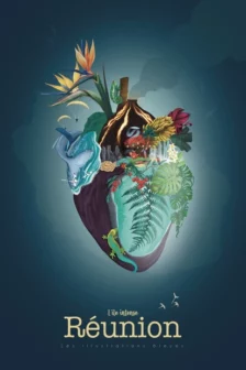 Coeur Réunion
