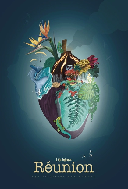 Coeur Réunion